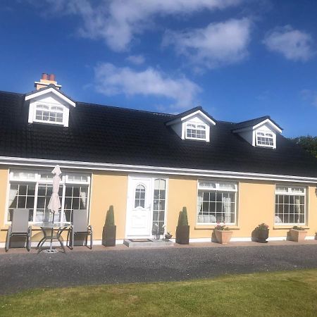 Murrayville B&B Achill Sound Exterior foto