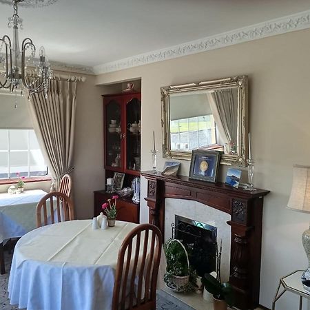 Murrayville B&B Achill Sound Exterior foto