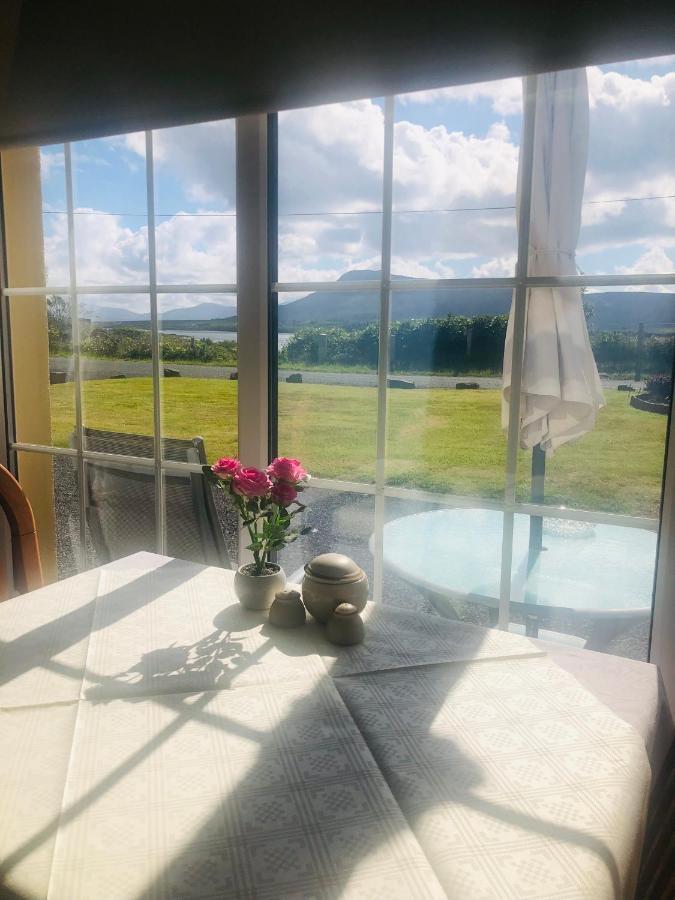 Murrayville B&B Achill Sound Exterior foto