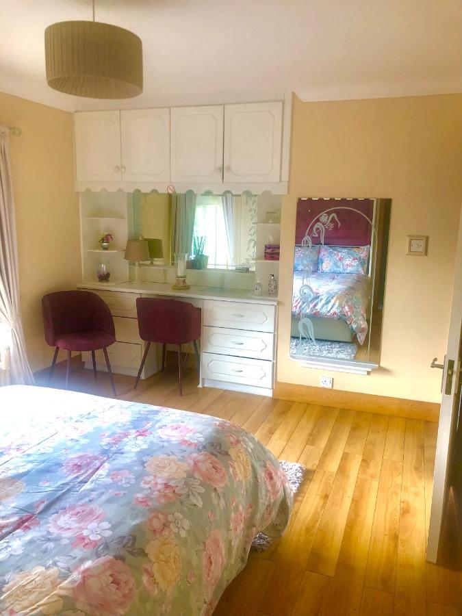 Murrayville B&B Achill Sound Exterior foto