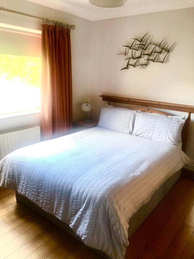 Murrayville B&B Achill Sound Exterior foto