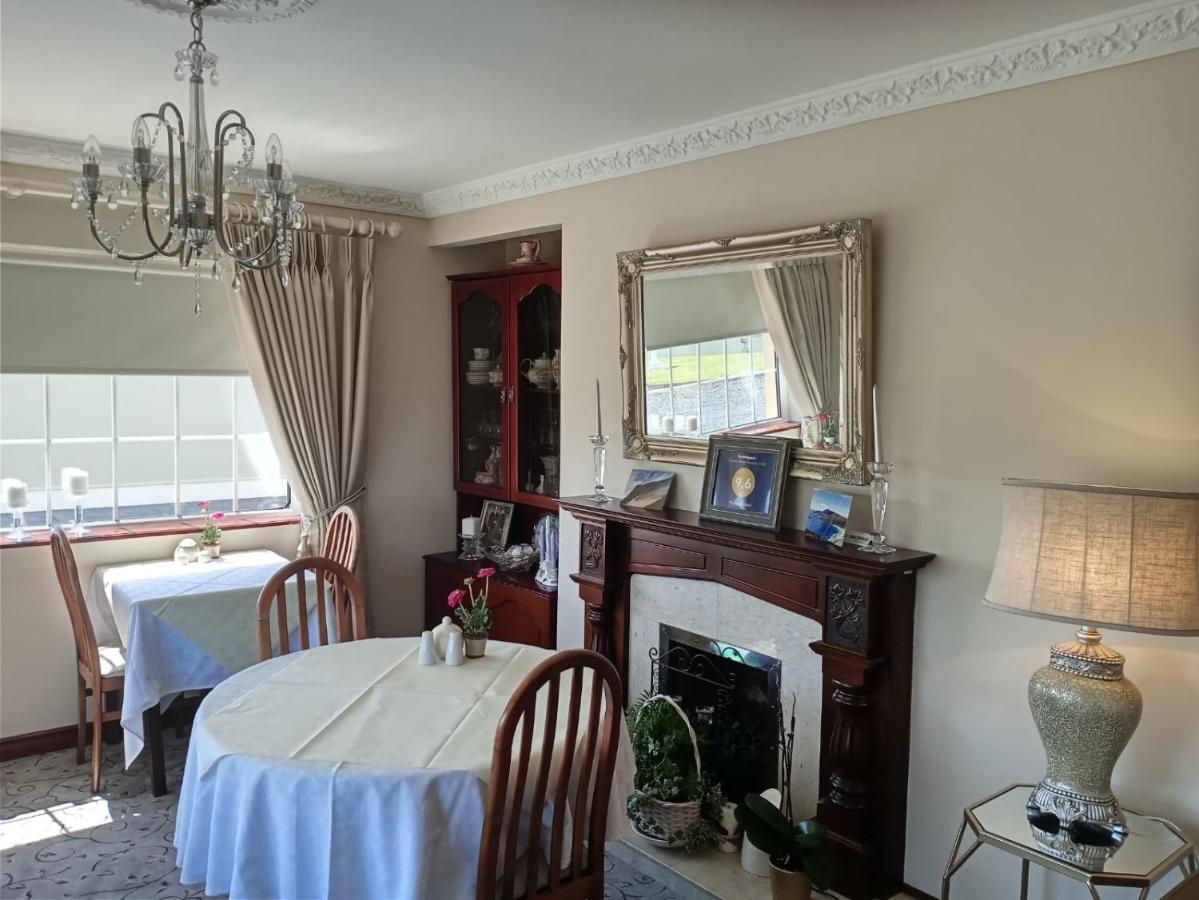 Murrayville B&B Achill Sound Exterior foto
